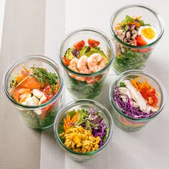 FUN EAT MAKERS ファンイートメイカーズ 武蔵新城 2