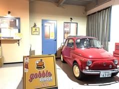 ガブル 東大阪 2