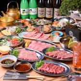 焼肉商店 タイガー 3