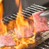 七輪焼肉 ななちゃん 3