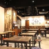 若どり屋 神田淡路町店 3