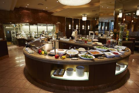 シンフォニー ロイヤルパークホテル 東京 日本橋