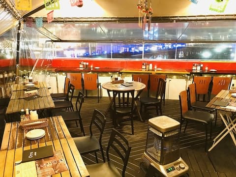 Mexican Dining Otra メキシカンダイニングオトラ