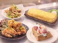 鳥焼肉 SAKIDORI サキドリ 2