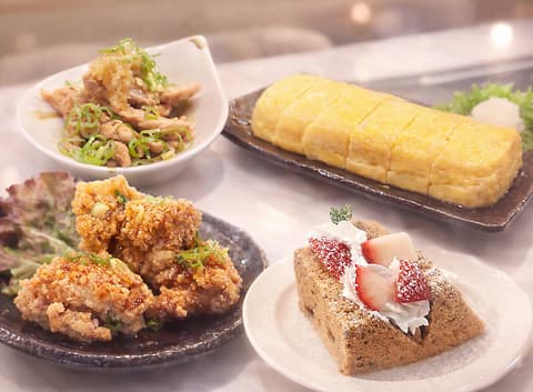 鳥焼肉 SAKIDORI サキドリ