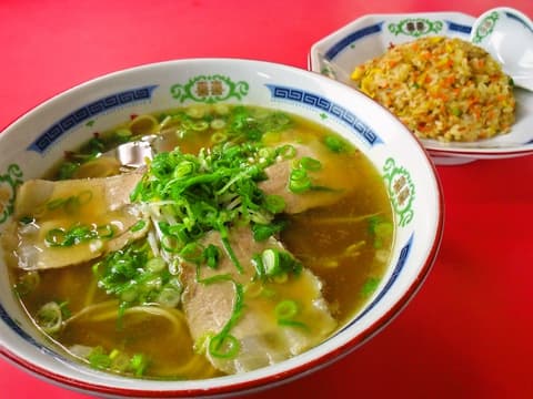 ラーメン きらく