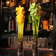 BOO BAR ブーバー 2