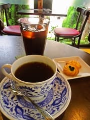 cafe ルームアスリート 2