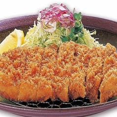 かつ久亭 総本店 2