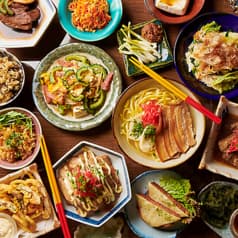 琉球酒場 かむん 海老名店 2