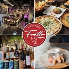 パブリックハウス フラット長野 2