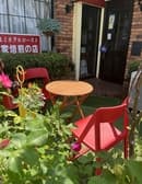 カフェド巴里苑 3