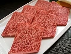 焼肉と料理 シルクロード 2