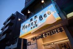 東京HoneyBee 本山店 2