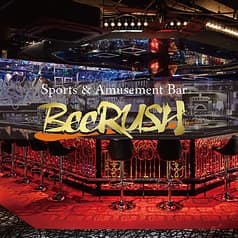 BeeRUSH ビーラッシュ 大名店 2