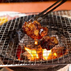 元祖ホルモン脇田屋 津店 2