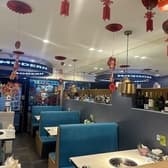 鴨阪阪 総本店 3