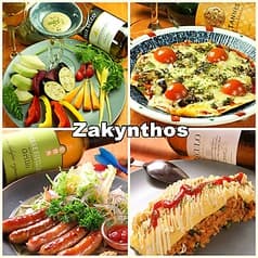 ザキントス Zakynthos 2