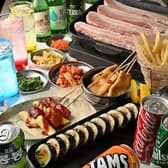 まんなむカフェ 福島駅前 3