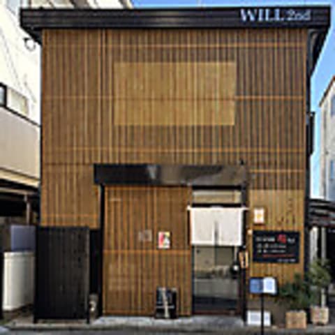 そば居酒屋 福ちゃん