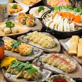 餃子酒場 町餃子 新宿西口店 3