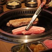 韓国料理 るぶたん 3