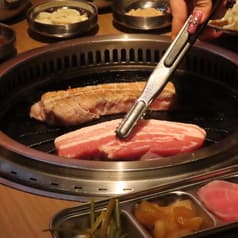 韓国料理 るぶたん 2