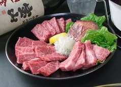 炭火焼肉もつ鍋えんや 2