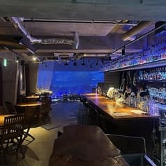 ダイニング BAR wankara ワンカラ 2