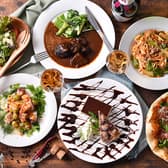 新宿サニーサイド 新宿東口店 3