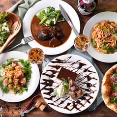 新宿サニーサイド 新宿東口店 2