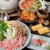 居酒屋 イナホ食堂 東口 3