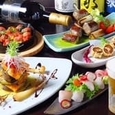 居酒屋 酒処 たつみ 3