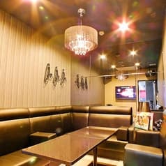 ビッグエコー BIG ECHO 中目黒山手通り店 2