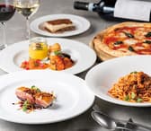 TOSCANA 大手町店 3