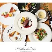 Bistro un Son ビストロアンソン 3