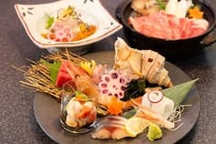 北の恵み 旬花 2