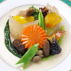 オントレ ドゥ シャトウ 2