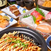 てっぱん居酒屋 たつ 3