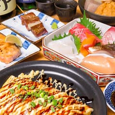 てっぱん居酒屋 たつ 2