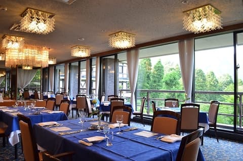 ホテルマロウド箱根 ヴォジュール