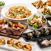 下関グランドホテル スカイビアガーデン 3