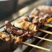 もつ焼きパーラー エスオ 3