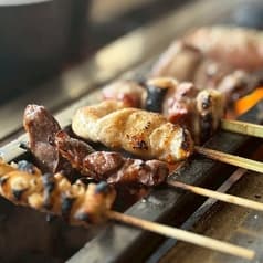 もつ焼きパーラー エスオ 2