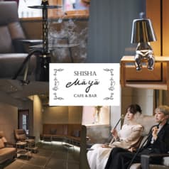 シーシャ マヤ Shisha Maya 池袋西口店 2