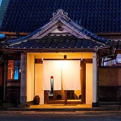 古民家 胡座イタリアン 2