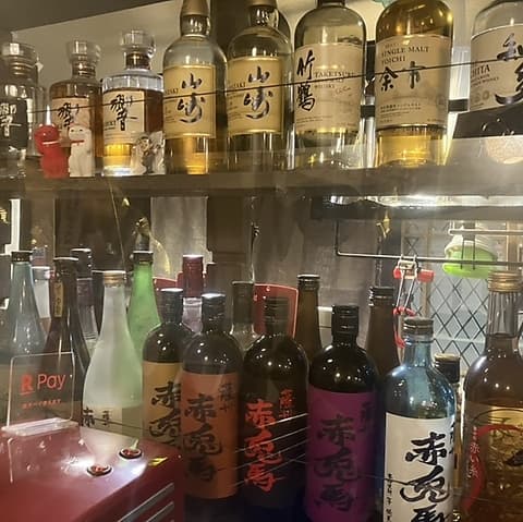酒房ZIZIBABA