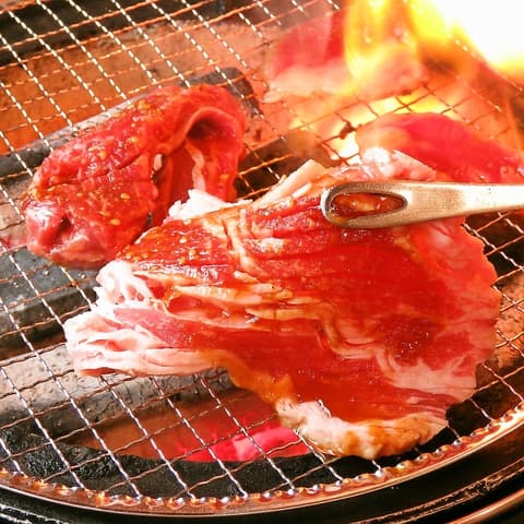 肉匠坂井 宇都宮店