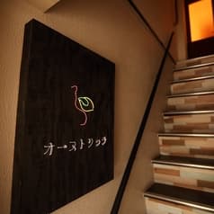 オーストリッチ クラフトレモンサワーバー 2