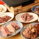 もつ焼 よし田 三軒茶屋 3